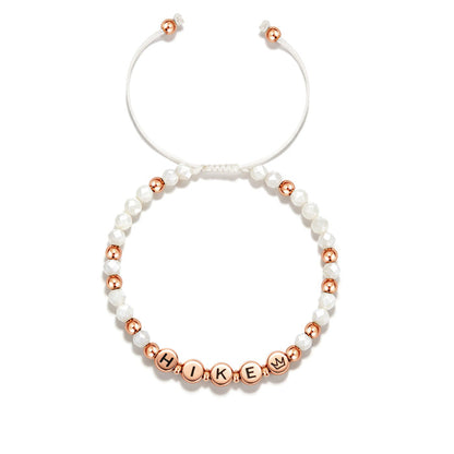 Hike 👑 ID Bracelet
