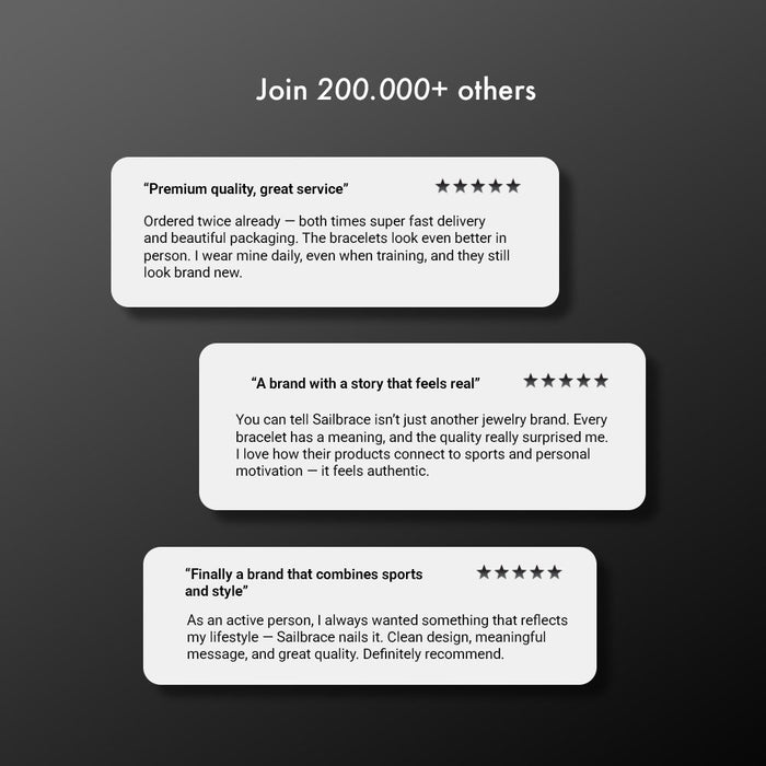 Hike 👑 ID Bracelet