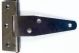 HINGE LIGHT TEE CHIN 4"-12837 MEGA