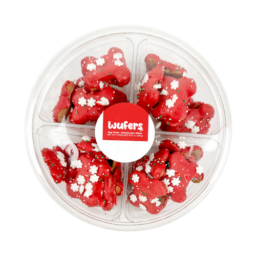 Holiday Mini Endless Bones Platter