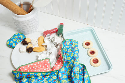 Holly Reusable Sponges