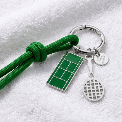 Holy Grass Keychain