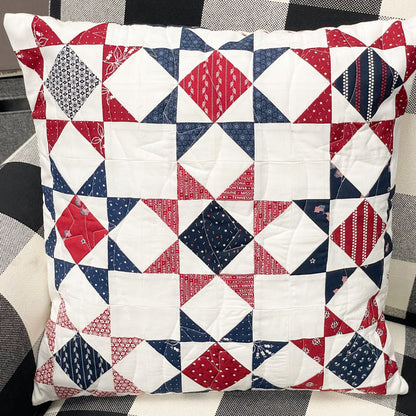 Home for the Harvest Pillow