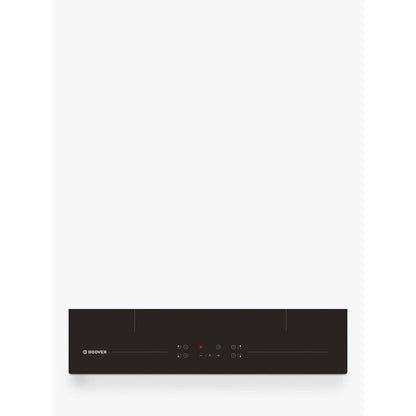 Hoover 60cm 4 Zone Built-In Ceramic Hob - Black | HH64DCT from DID Electrical - guaranteed Irish, guaranteed quality service. (6890801070268)