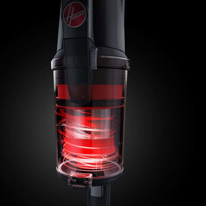 HOOVER BH53640VCD ONEPWR® Emerge Jumpstart Cordless Stick Vacuum - Factory serviced with Home Essentials Warranty