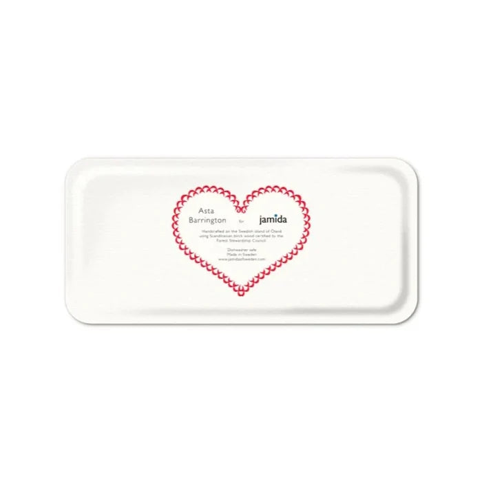 HOPE  MULTICOLOR TRAY