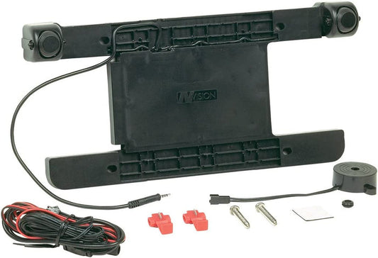 Hopkins 60100VA nVISION Back Up Sensor System