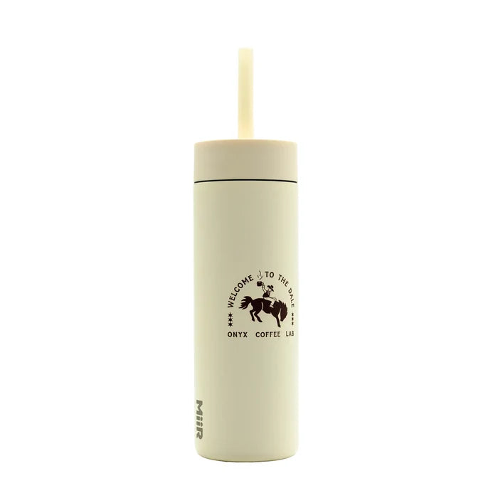 Horses Cold Cup