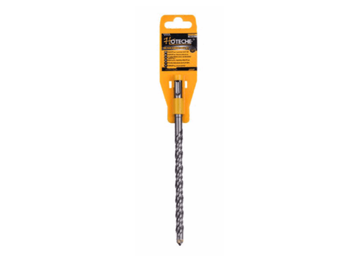 HOTECHE  Drill Bit, SDS Plus MEGA