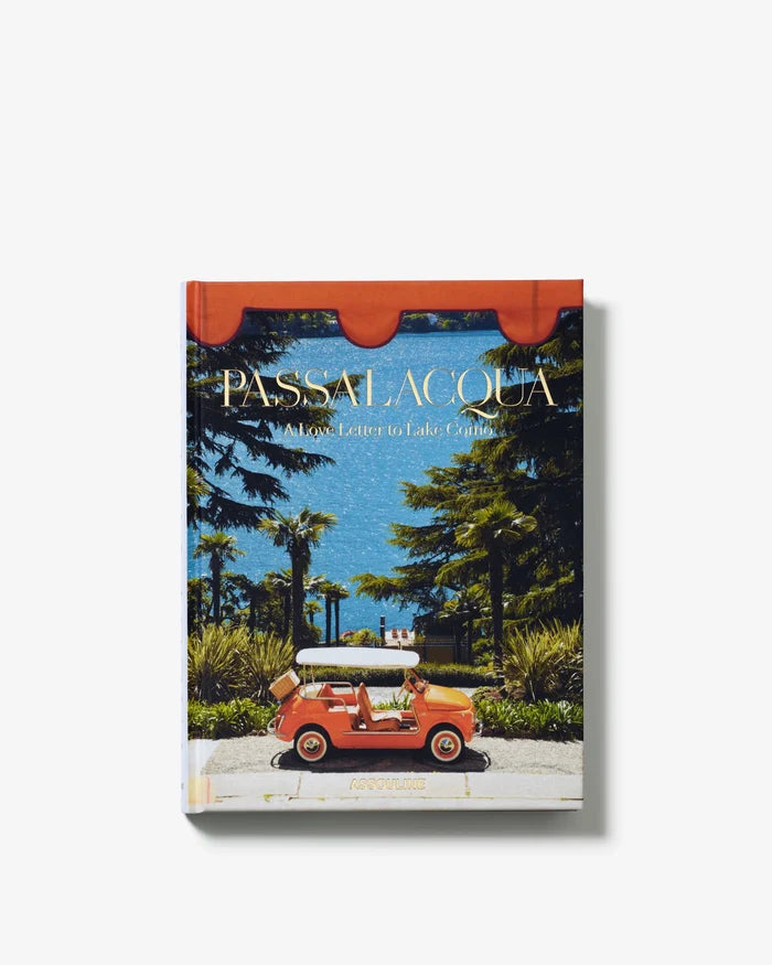 HOTEL PASSALACQUA