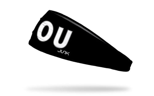 HOU Monochromatic Big Bang Lite Headband - View 1