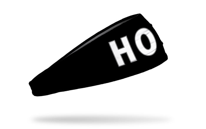 HOU Monochromatic Big Bang Lite Headband - View 2