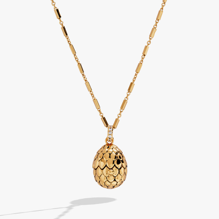 House of the Dragon™ Dragon Egg Locket Pendant