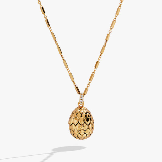 House of the Dragon™ Dragon Egg Locket Pendant