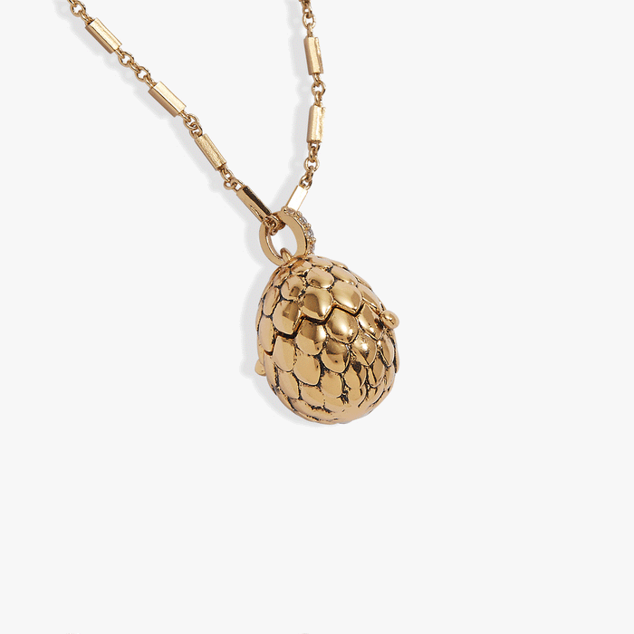 House of the Dragon™ Dragon Egg Locket Pendant