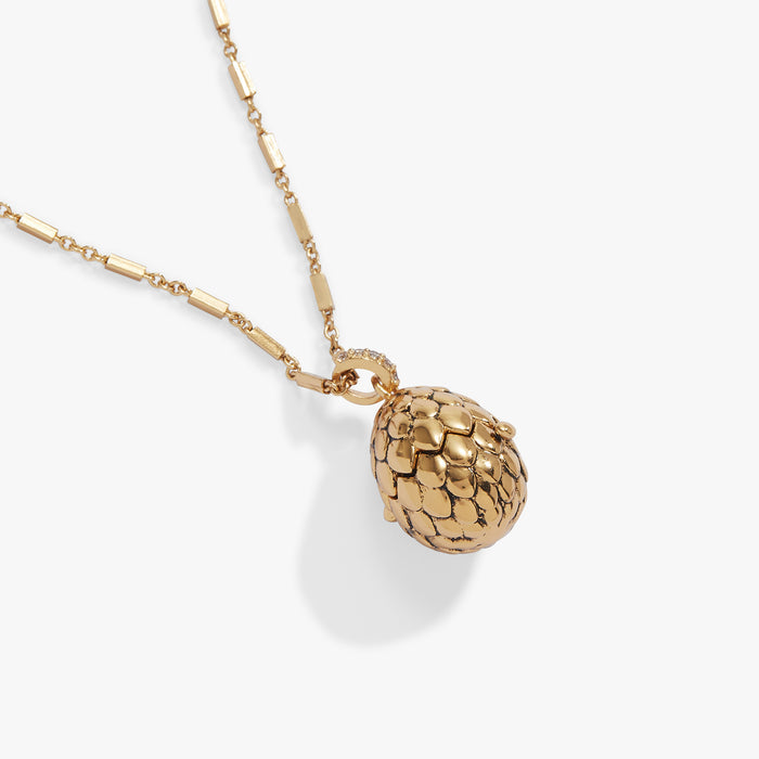 House of the Dragon™ Dragon Egg Locket Pendant