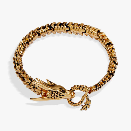 House of the Dragon™ Syrax Linear Bracelet