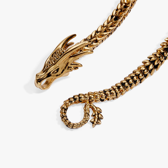 House of the Dragon™ Syrax Linear Bracelet