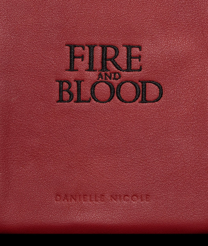 House Targaryen Hard Case Crossbody