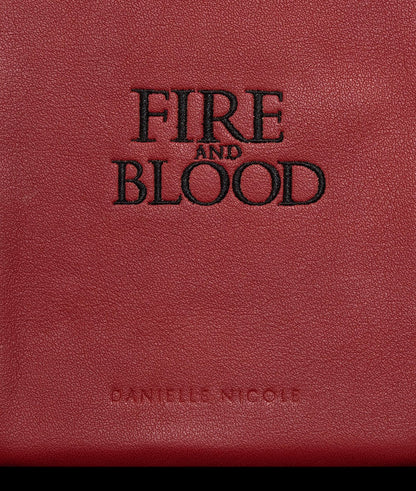 House Targaryen Hard Case Crossbody