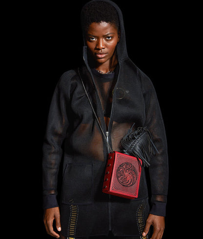 House Targaryen Hard Case Crossbody