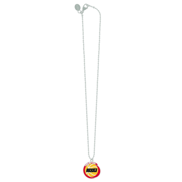 Houston Rockets Pro Specialties HWC 1994-1995 Logo Necklace