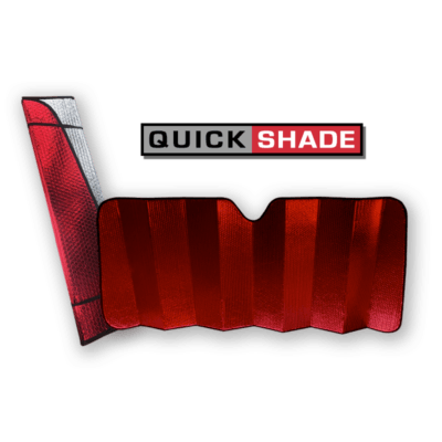 HS Automotive Accessories Reflective Double Sided Sunshade - 12.103 ebuystt