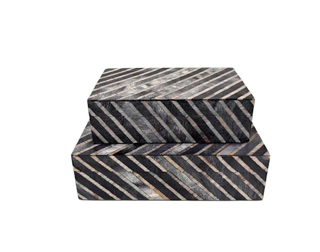 HS951A - BONE BOX