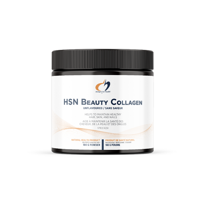 HSN Beauty Collagen - Designs For Health