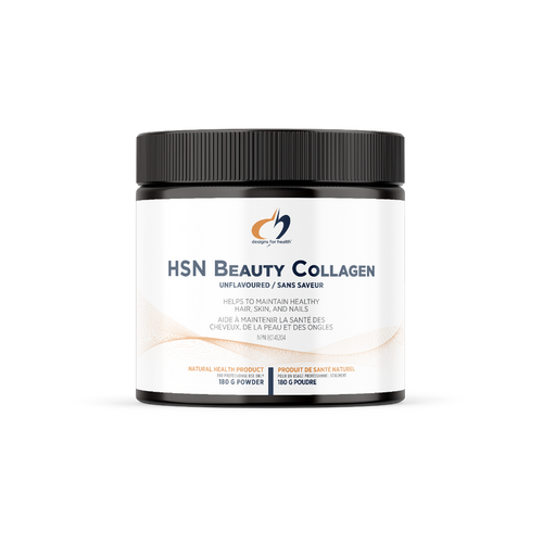 HSN Beauty Collagen - Designs For Health
