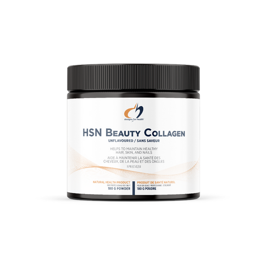 HSN Beauty Collagen - Designs For Health