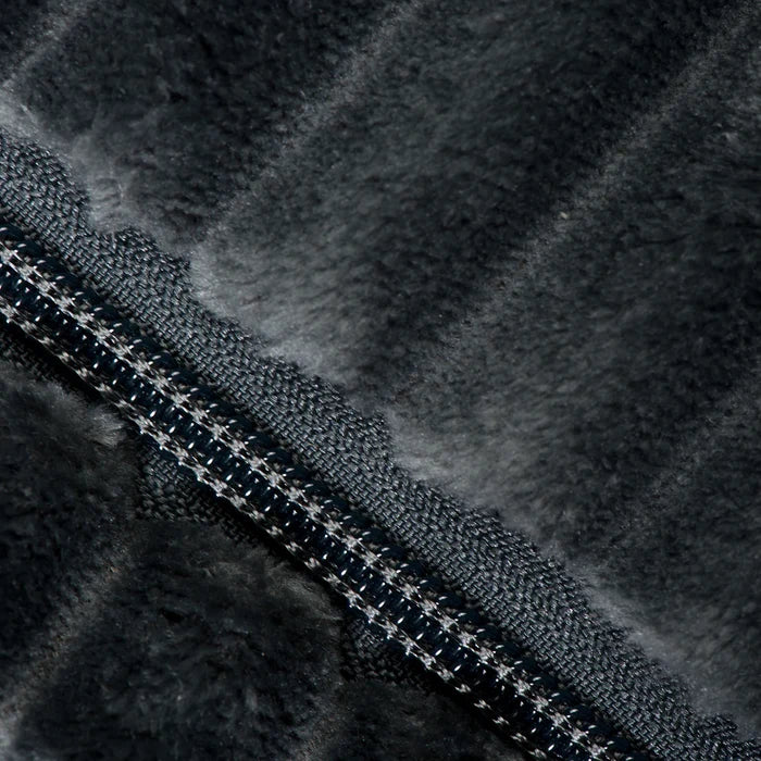 HuggleHounds Deluxe Washable Dog Bed - Dog.Dog.Cat.