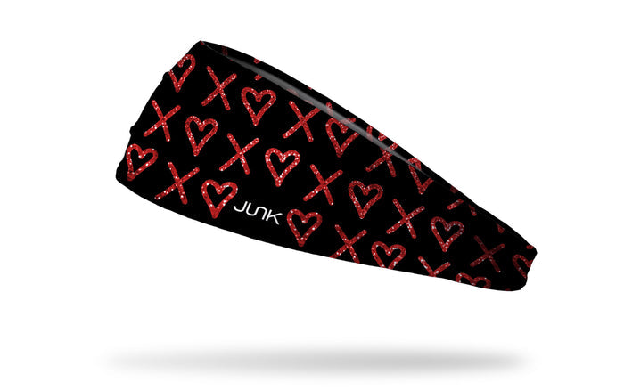 Hugs & Hearts Big Bang Lite Headband - View 1