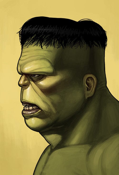 Hulk