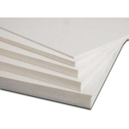 Hydro Panel Board 2440 x 1220 x 16mm White (0.55g/cm3)