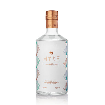 HYKE Gin