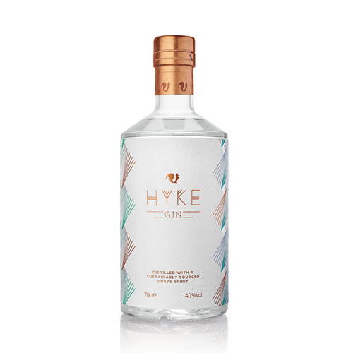 HYKE Gin