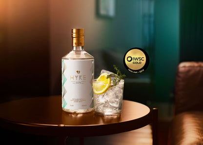HYKE Gin