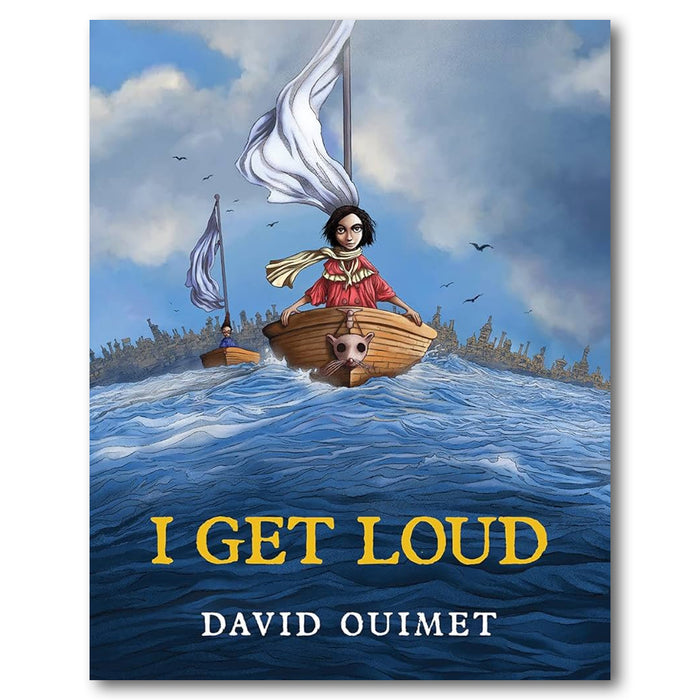 I Get Loud