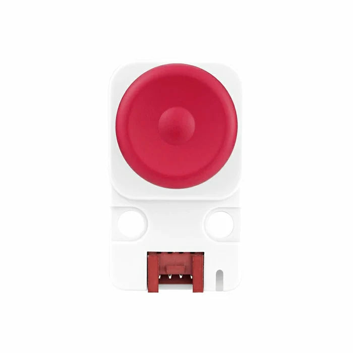 I2C Joystick 2 Unit (STM32G030) - m5stack-store