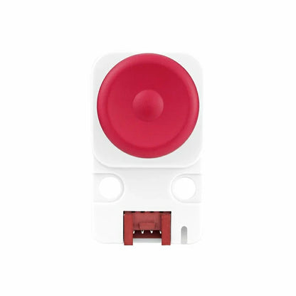 I2C Joystick 2 Unit (STM32G030) - m5stack-store