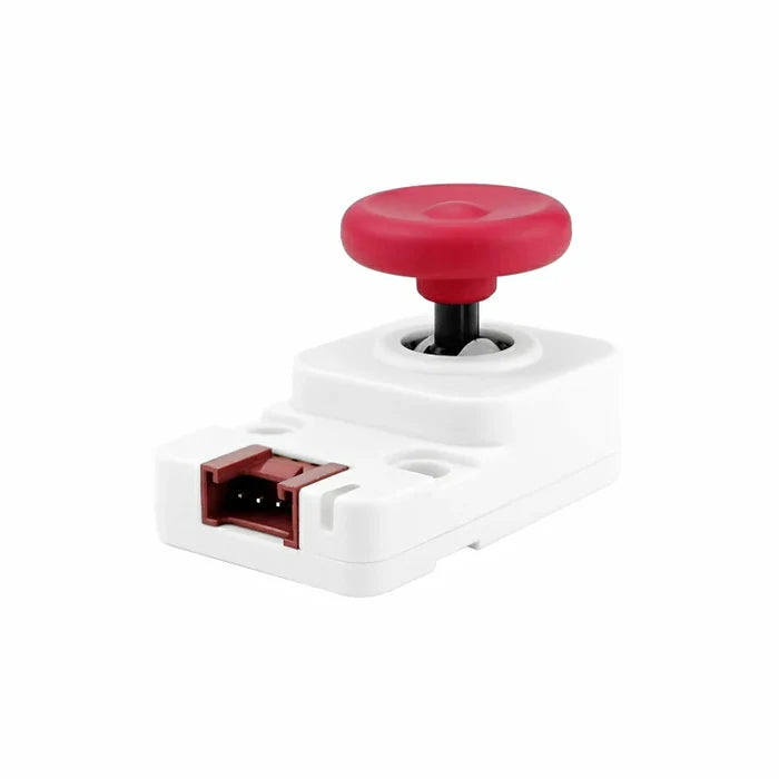I2C Joystick 2 Unit (STM32G030) - m5stack-store