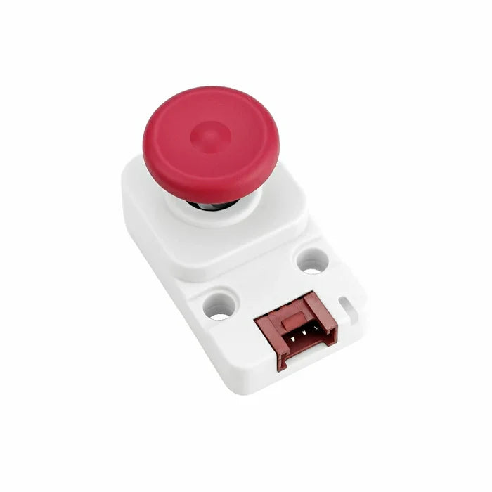 I2C Joystick 2 Unit (STM32G030) - m5stack-store