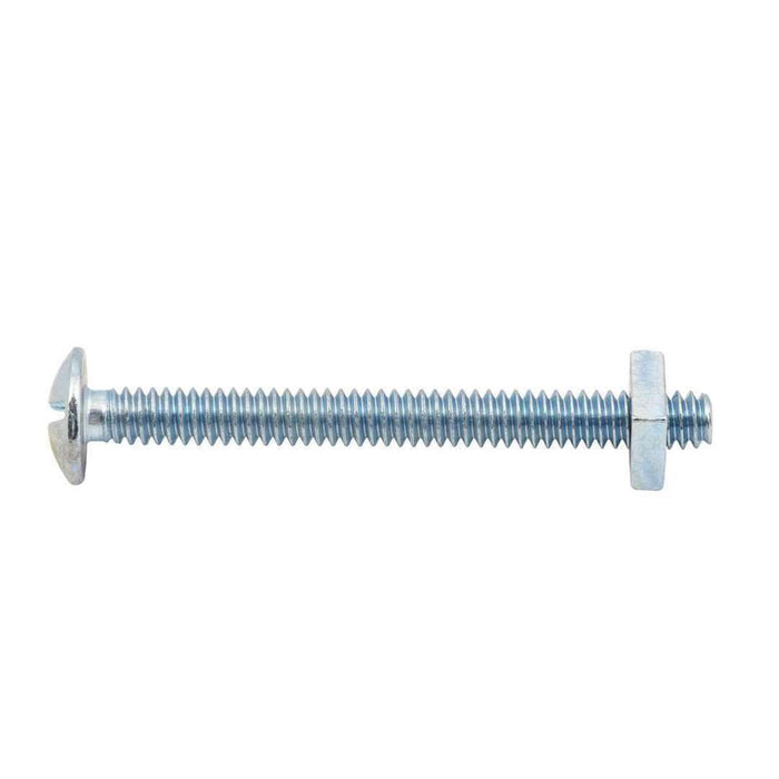 Iccons Sleeve Anchor Hex Head 16 x 110mm