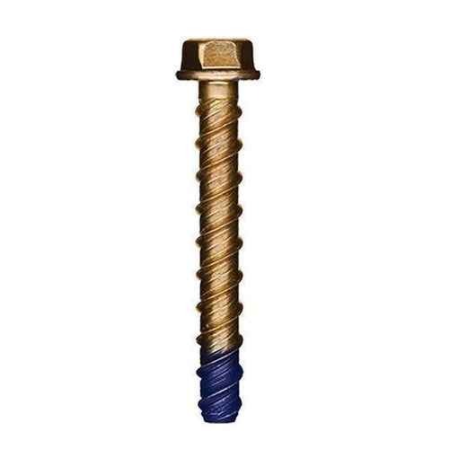 Iccons Thunderbolt Pro Hex 10 x 75mm