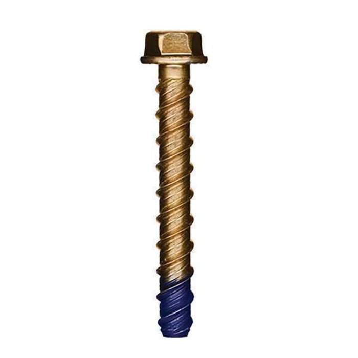 Iccons Thunderbolt Pro Hex 12 x 100mm