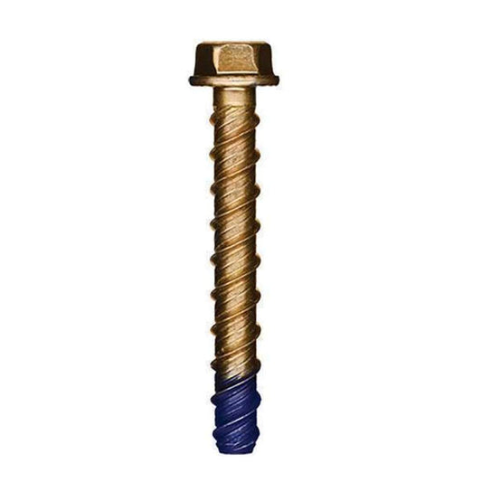 Iccons Thunderbolt Pro Hex 12 x 150mm