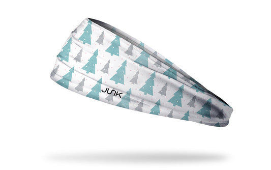 Iced Forest Big Bang Lite Headband - View 1