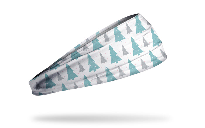 Iced Forest Big Bang Lite Headband - View 2