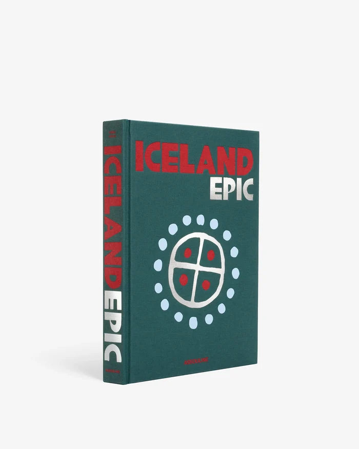 ICELAND EPIC